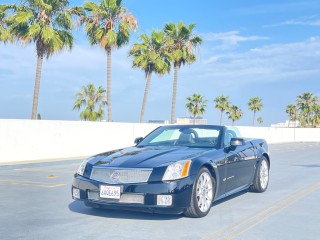 Image for 2006 Cadillac Xlr-v  ID: 6562553