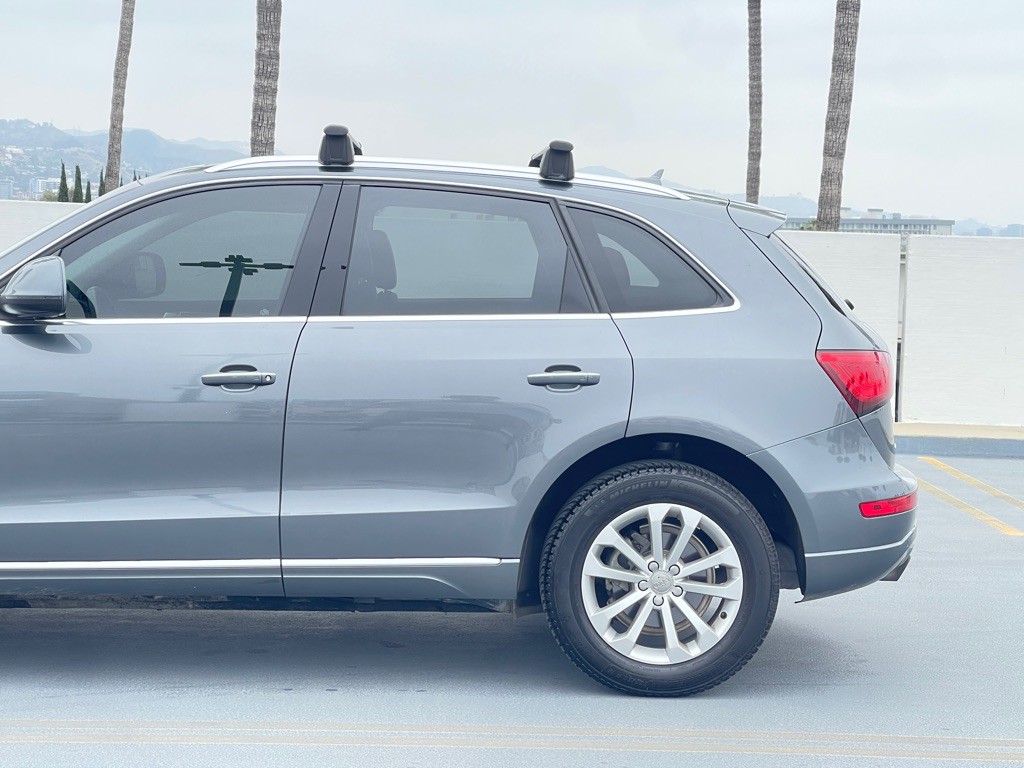 2015 Audi Q5 Image 6