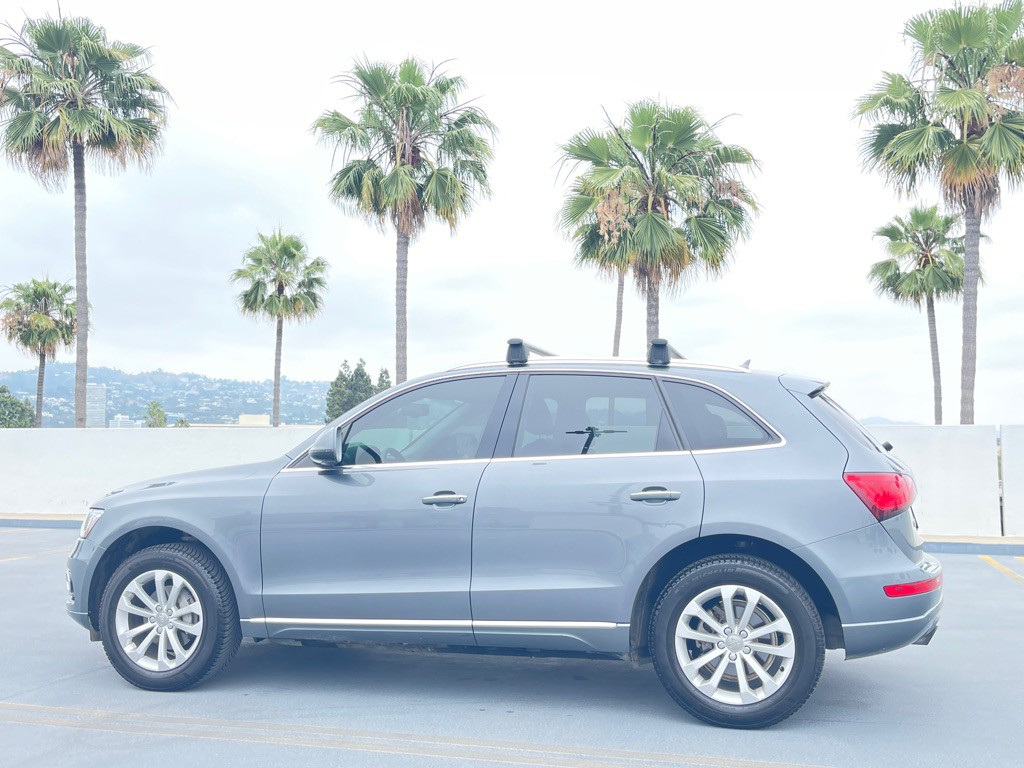 2015 Audi Q5 Image 11