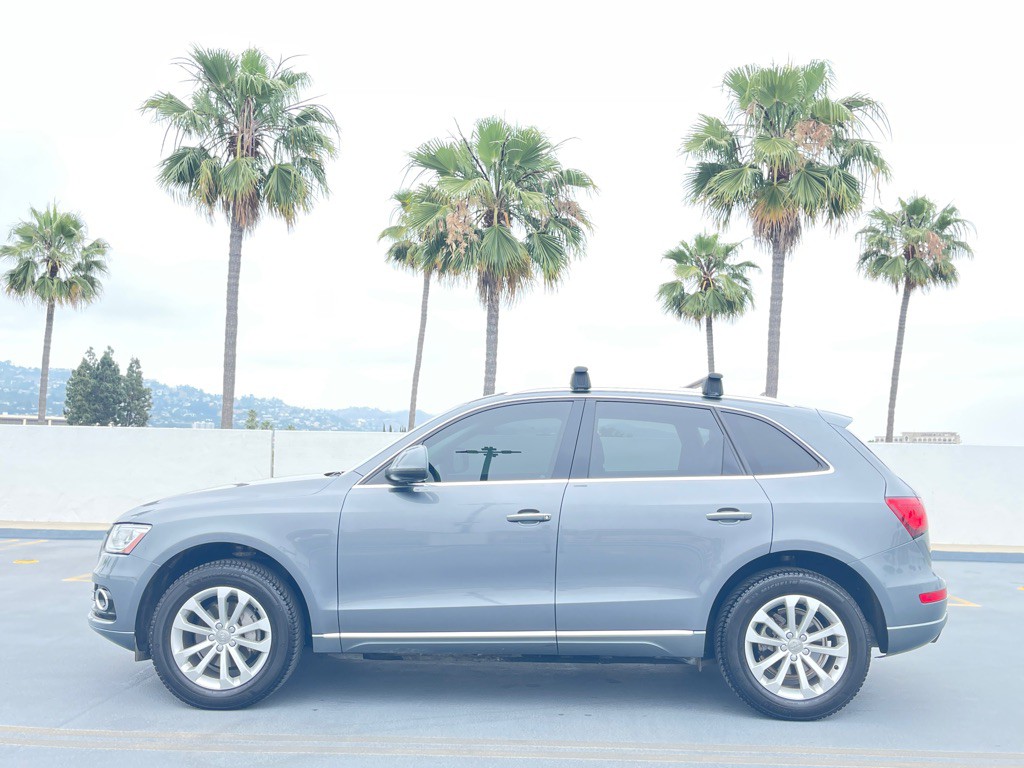2015 Audi Q5 Image 12