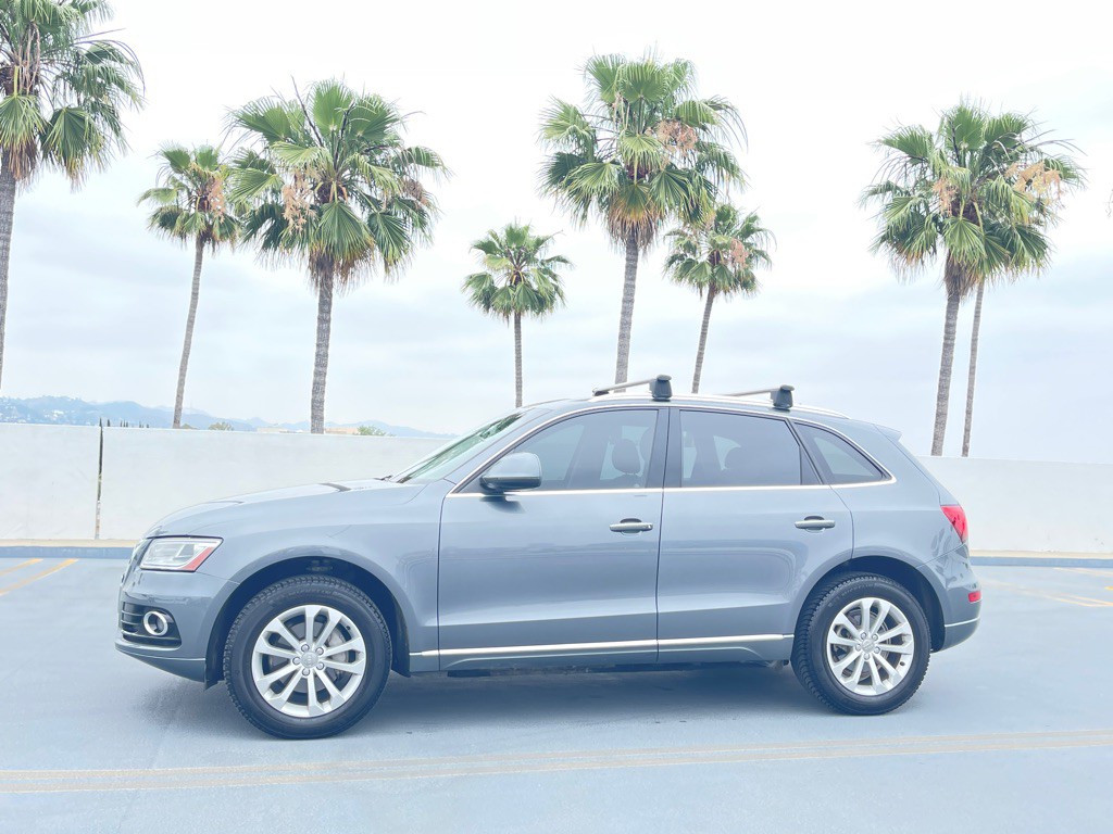 2015 Audi Q5 Image 13