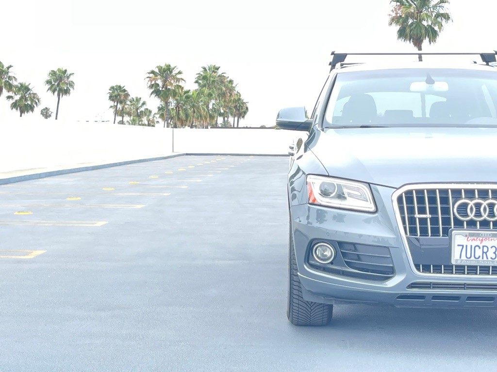 2015 Audi Q5 Image 18