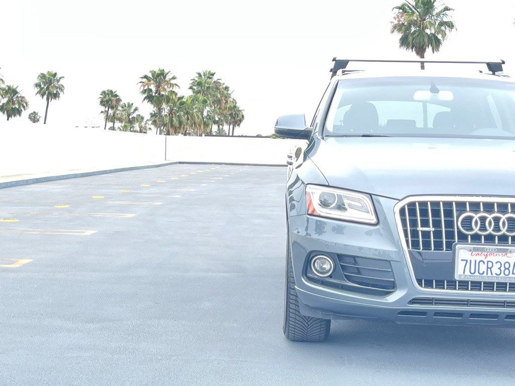 2015 Audi Q5 Image 19