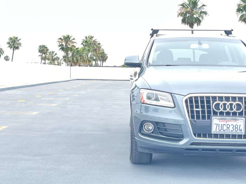 2015 Audi Q5 Image 20