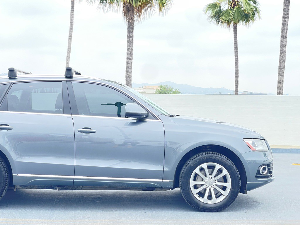 2015 Audi Q5 Image 21