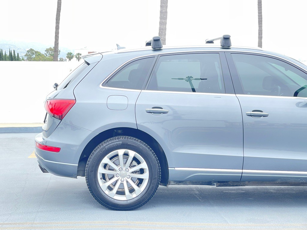 2015 Audi Q5 Image 22