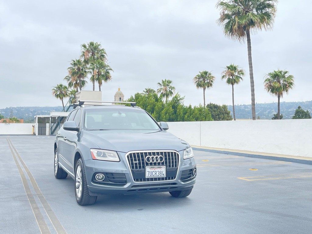 2015 Audi Q5 Image 23