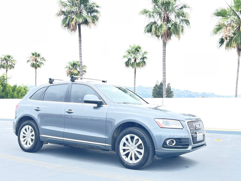 2015 Audi Q5 Image 26