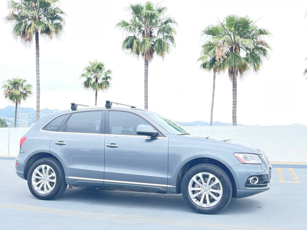 2015 Audi Q5 Image 27