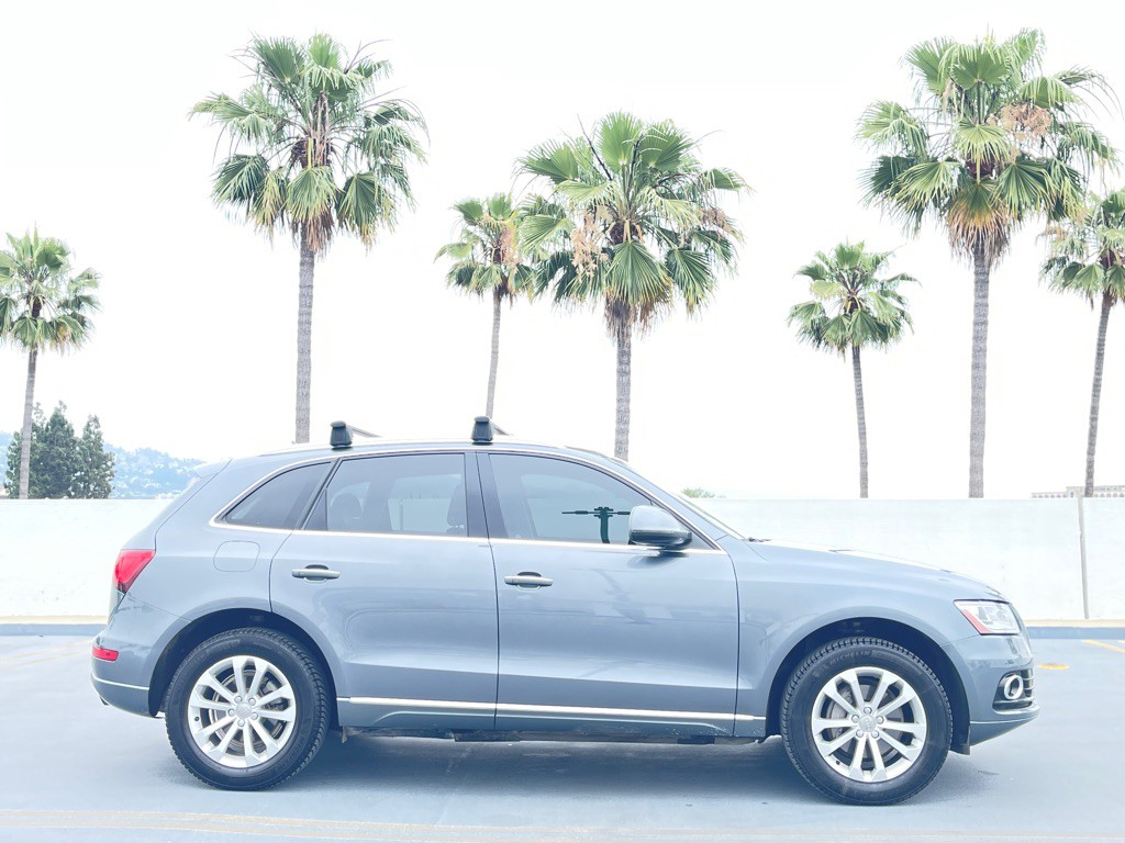 2015 Audi Q5 Image 28