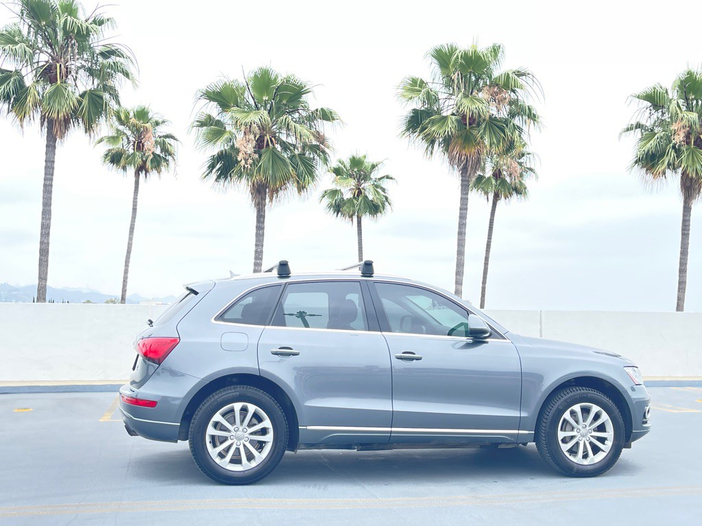 2015 Audi Q5 Image 29