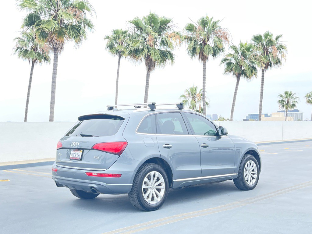 2015 Audi Q5 Image 31