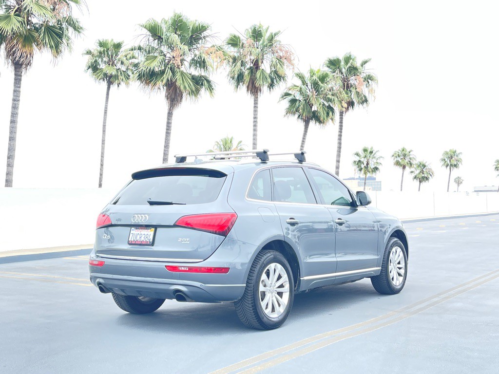 2015 Audi Q5 Image 32