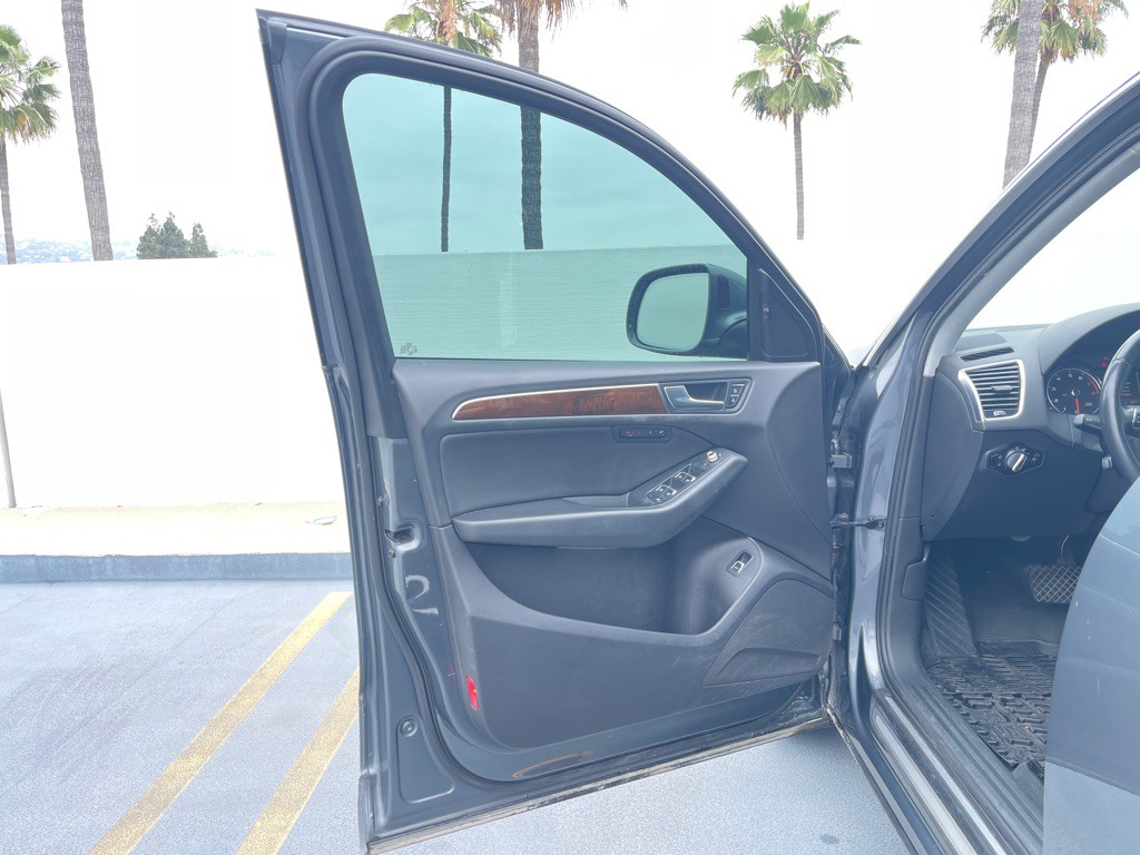2015 Audi Q5 Image 39