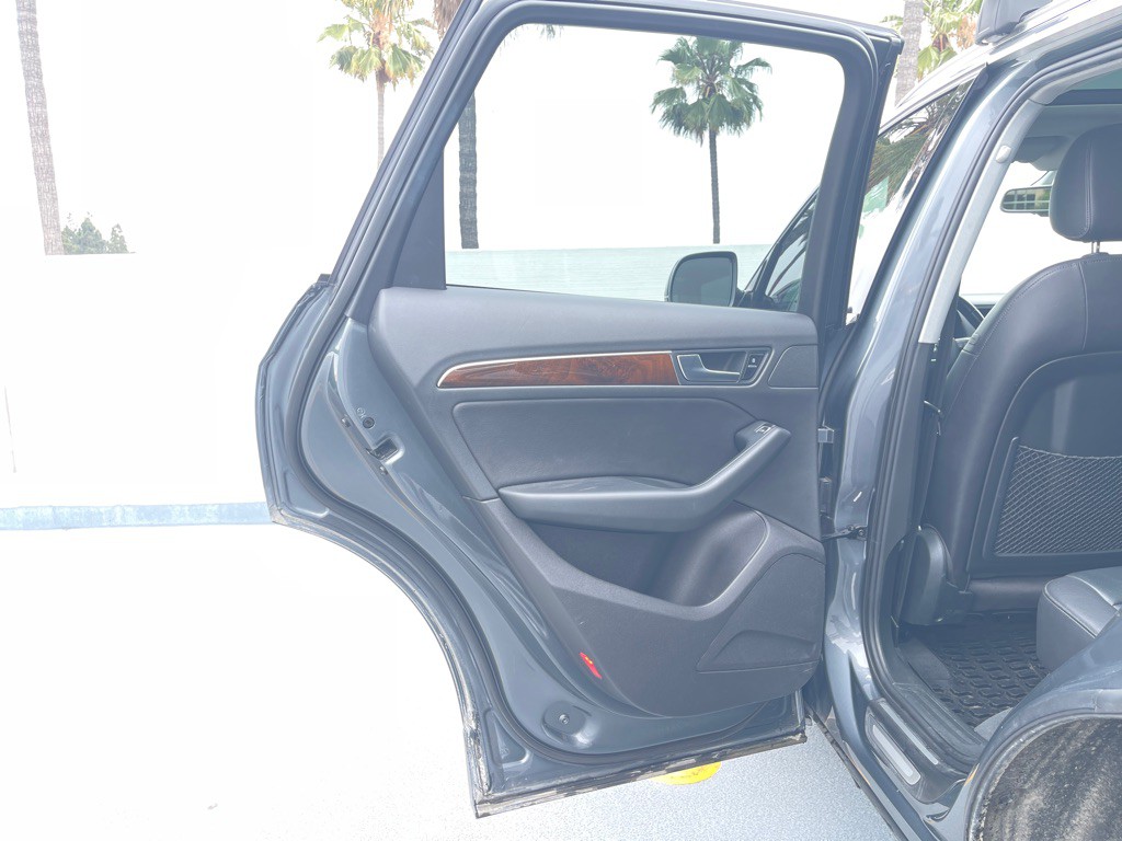 2015 Audi Q5 Image 40