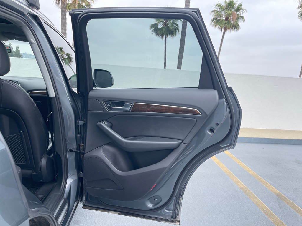 2015 Audi Q5 Image 41
