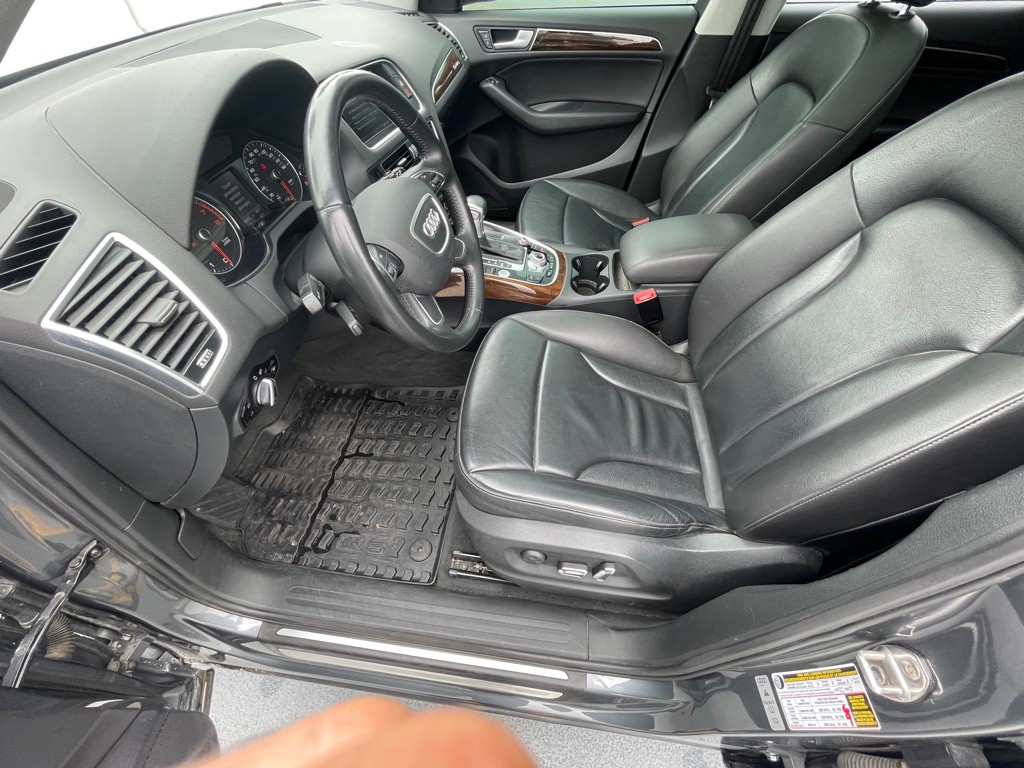 2015 Audi Q5 Image 43