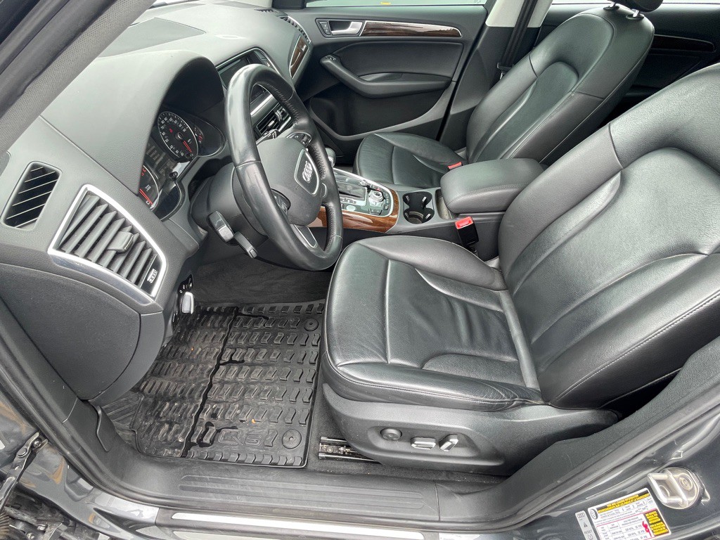 2015 Audi Q5 Image 45