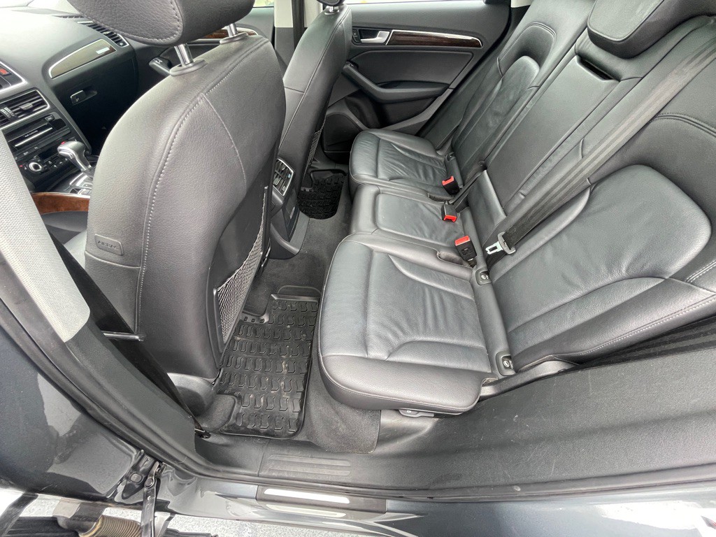 2015 Audi Q5 Image 47