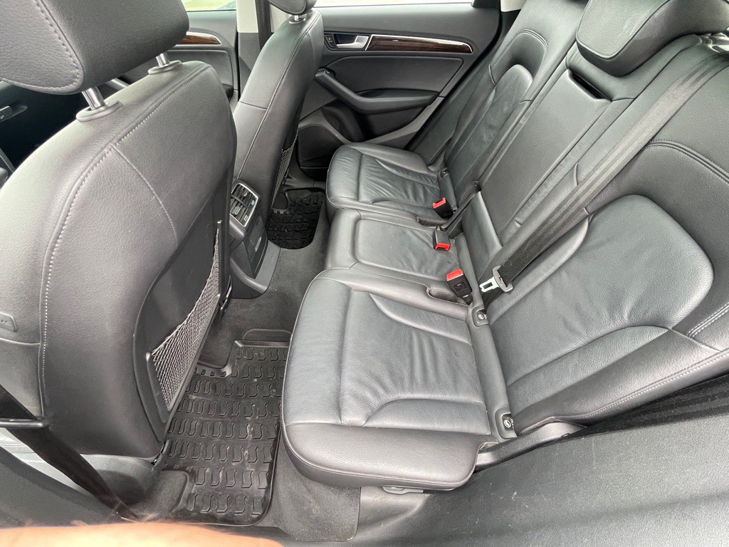 2015 Audi Q5 Image 49