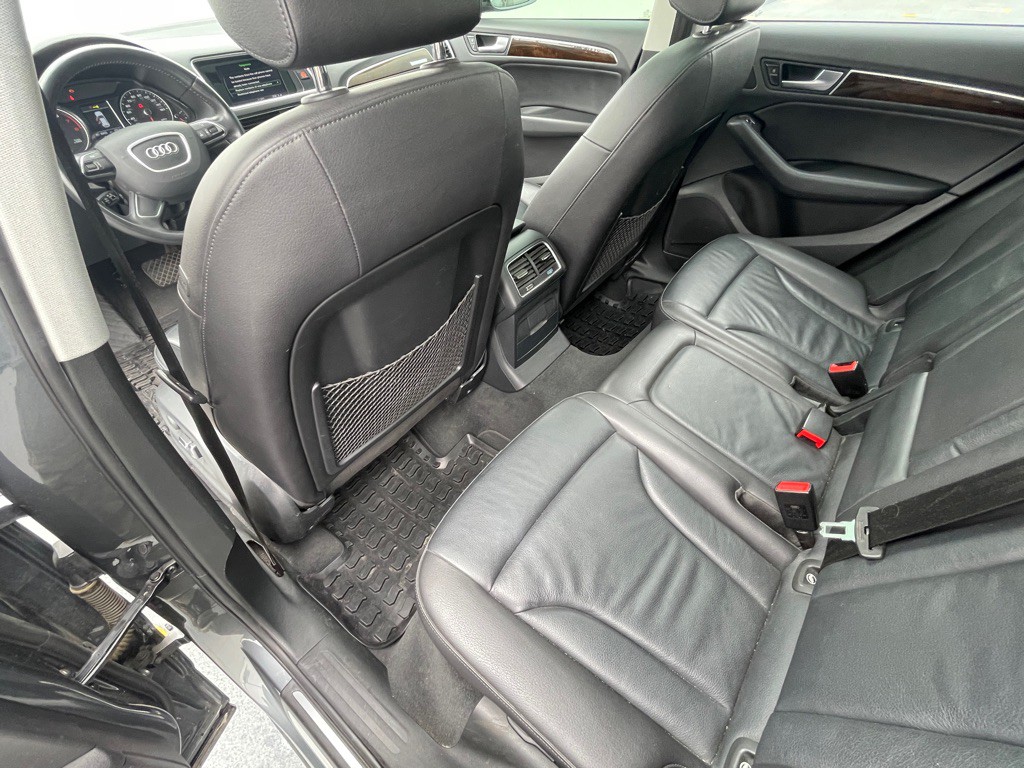 2015 Audi Q5 Image 50
