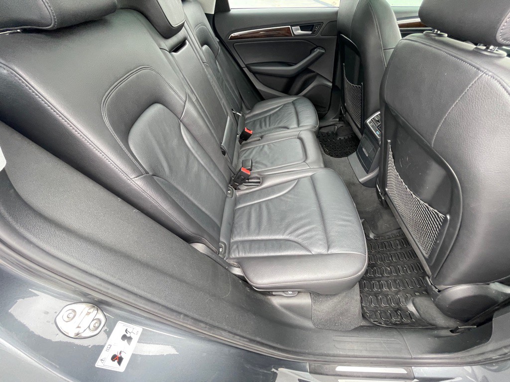 2015 Audi Q5 Image 51