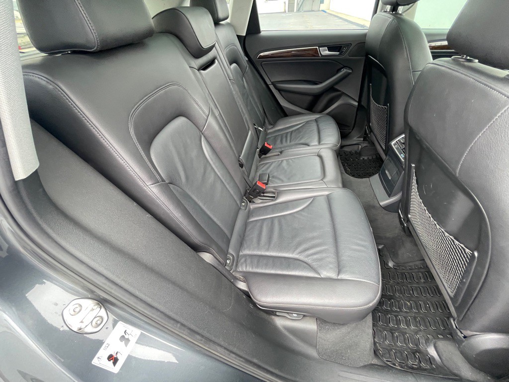 2015 Audi Q5 Image 52