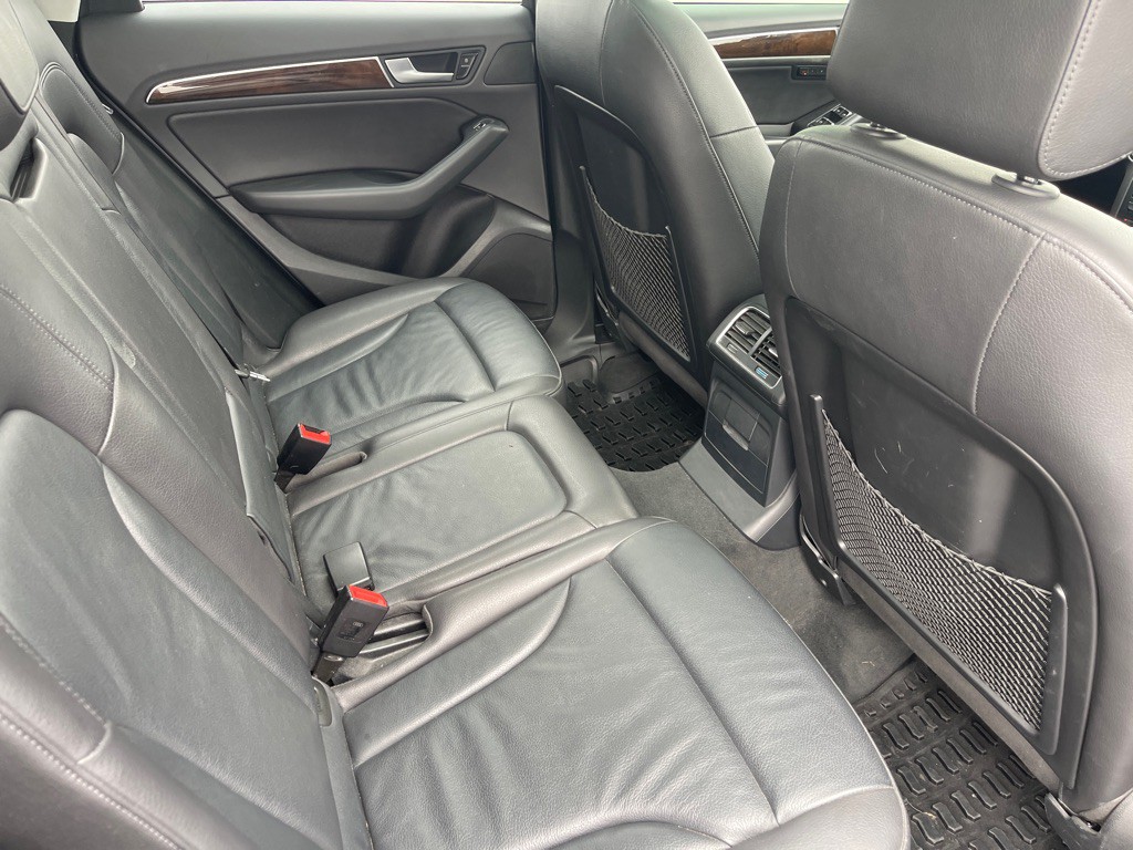 2015 Audi Q5 Image 54