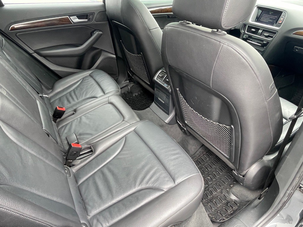 2015 Audi Q5 Image 55