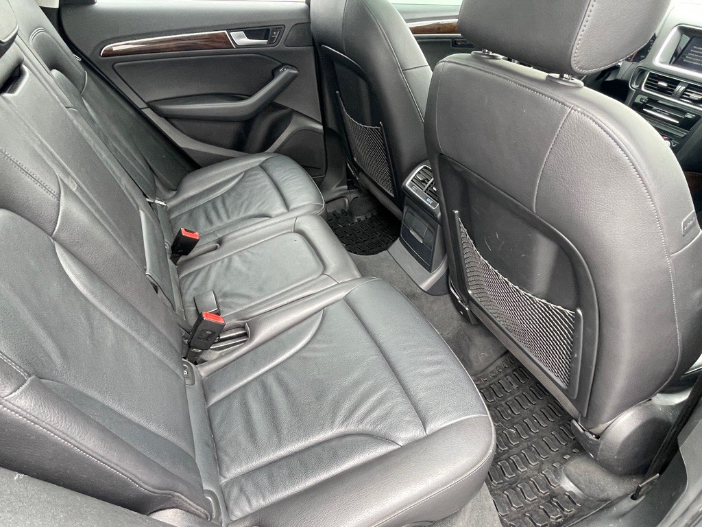 2015 Audi Q5 Image 56