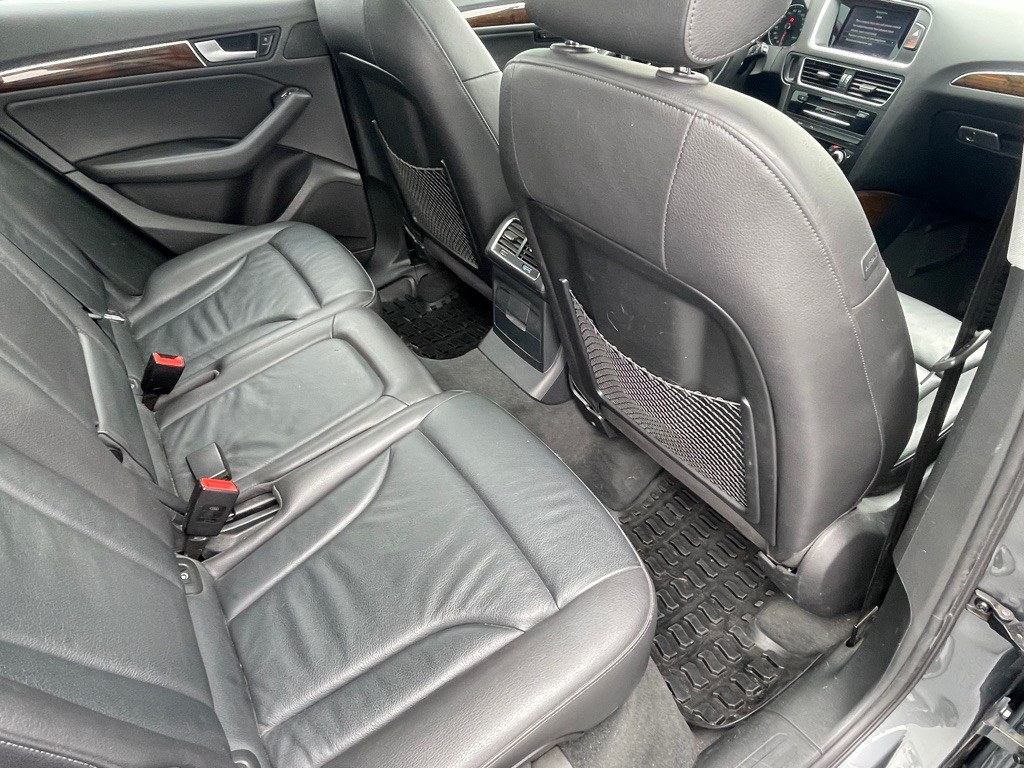2015 Audi Q5 Image 57