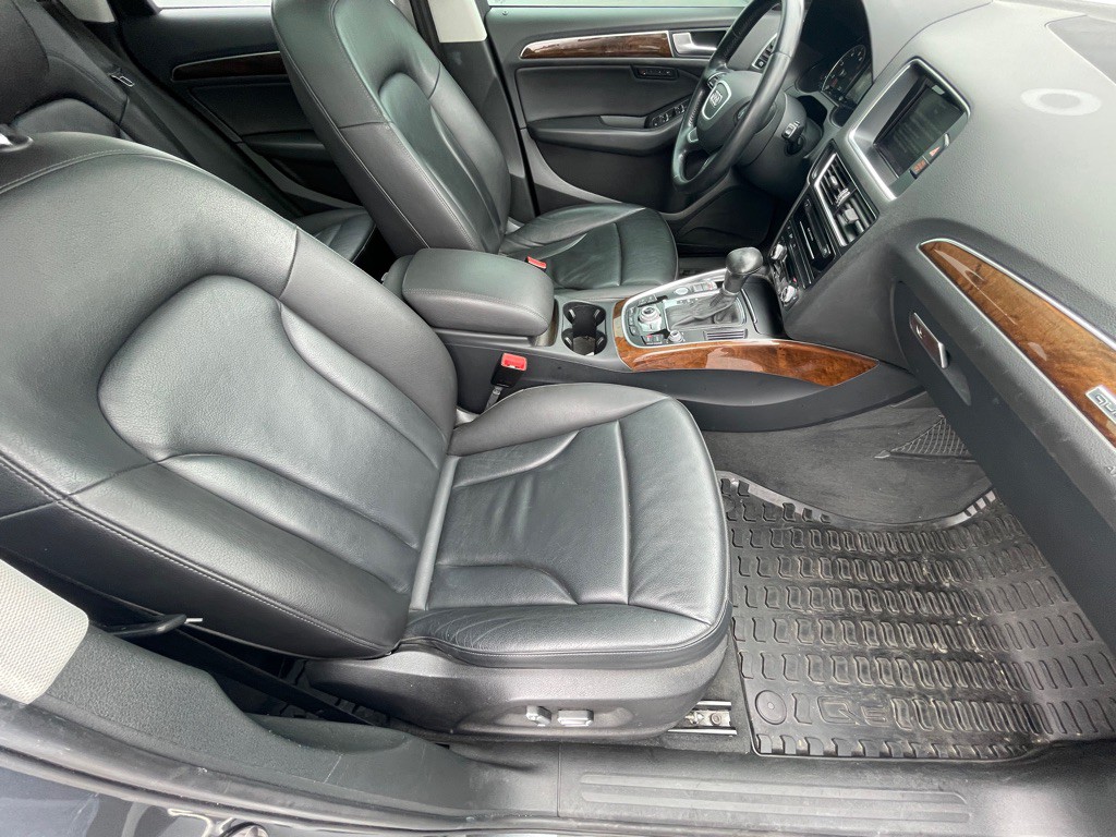 2015 Audi Q5 Image 58