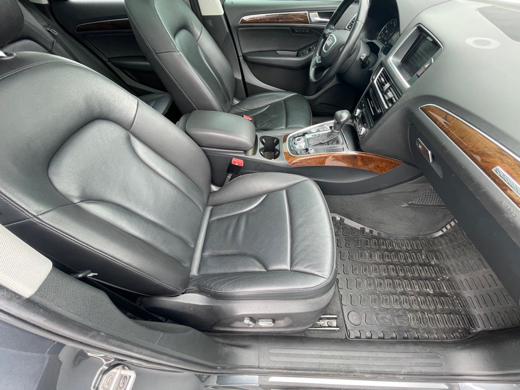 2015 Audi Q5 Image 59