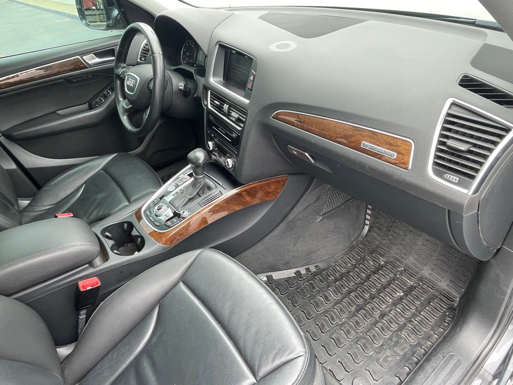 2015 Audi Q5 Image 60