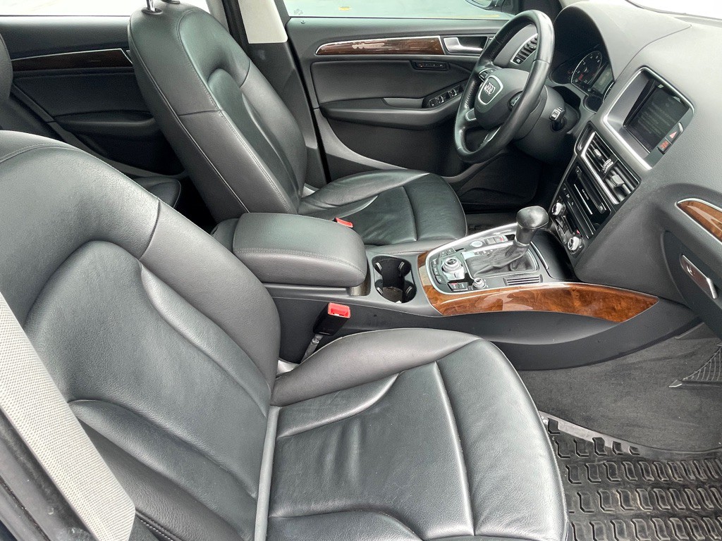 2015 Audi Q5 Image 61