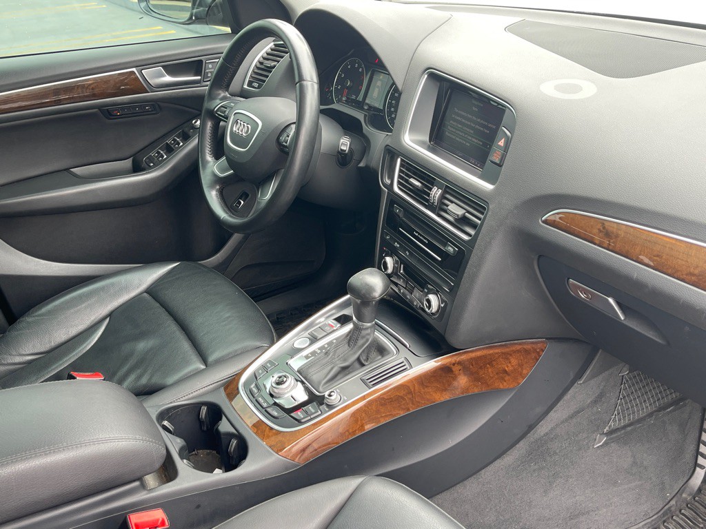 2015 Audi Q5 Image 62