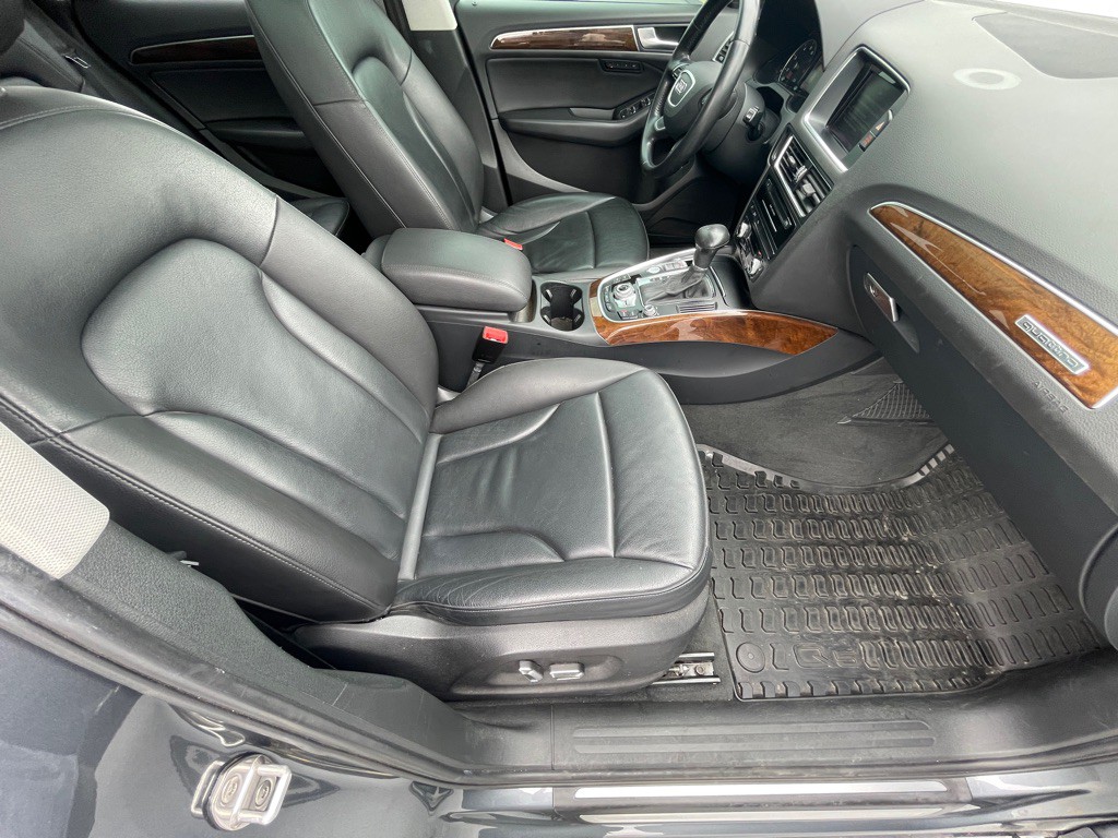 2015 Audi Q5 Image 63