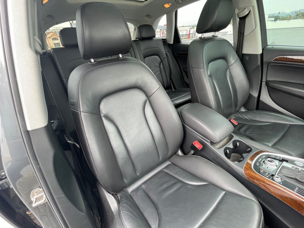 2015 Audi Q5 Image 64