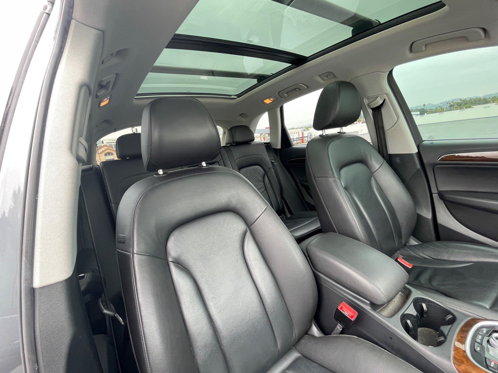 2015 Audi Q5 Image 65