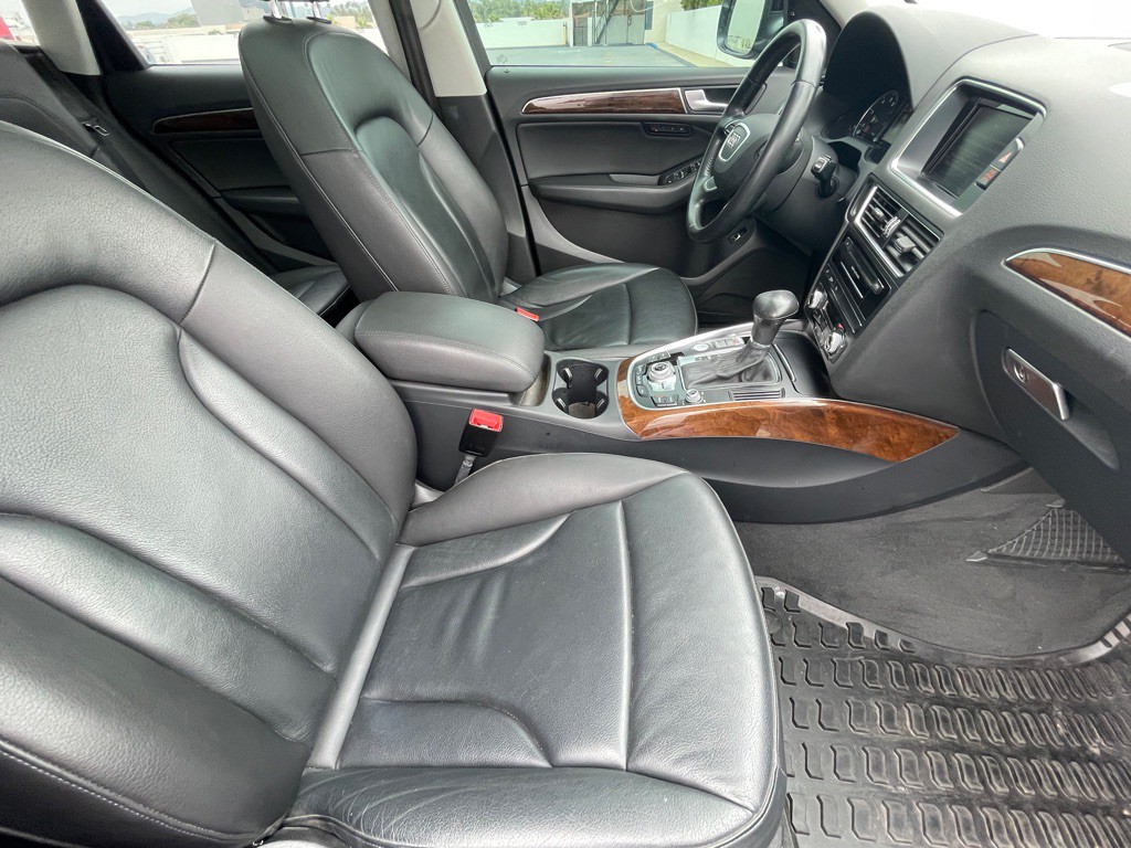 2015 Audi Q5 Image 66
