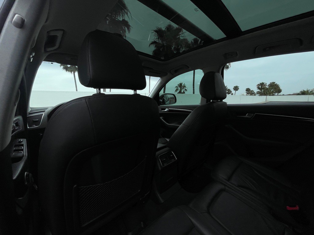 2015 Audi Q5 Image 67