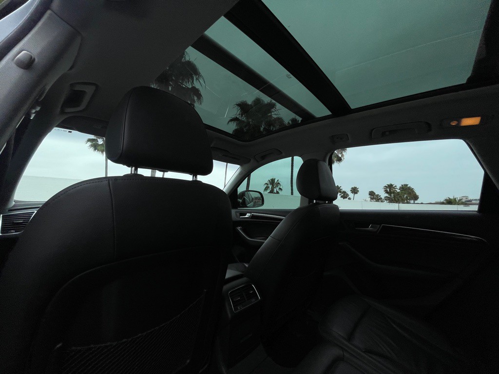 2015 Audi Q5 Image 68