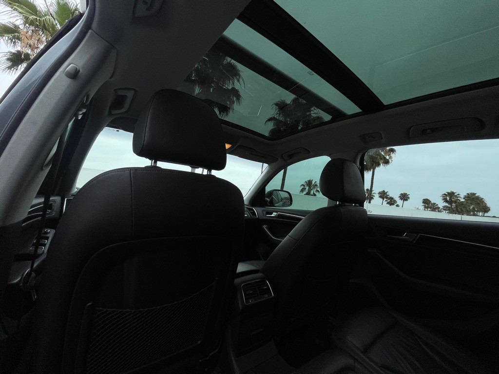 2015 Audi Q5 Image 69