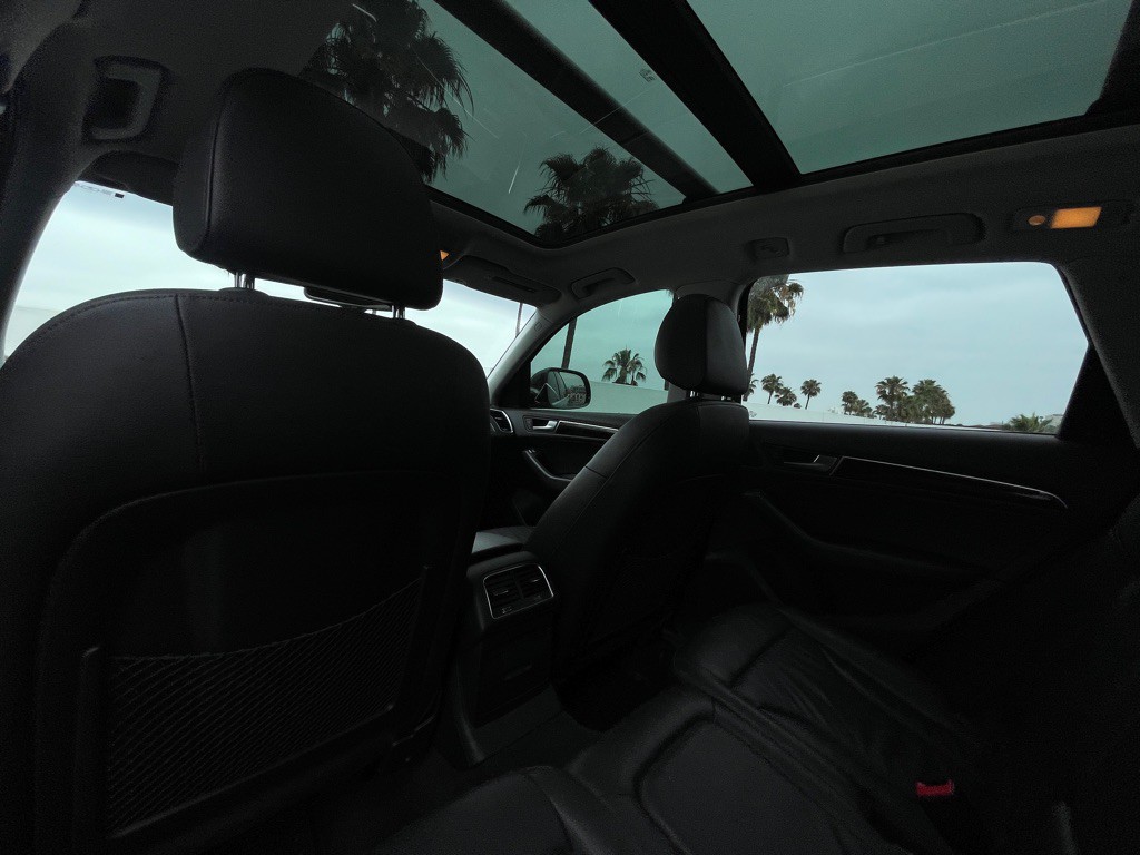 2015 Audi Q5 Image 70