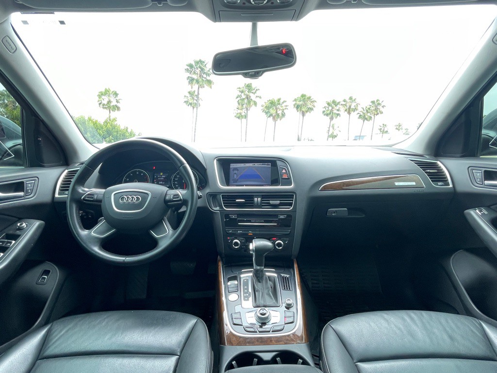 2015 Audi Q5 Image 71