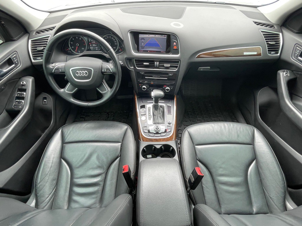 2015 Audi Q5 Image 72