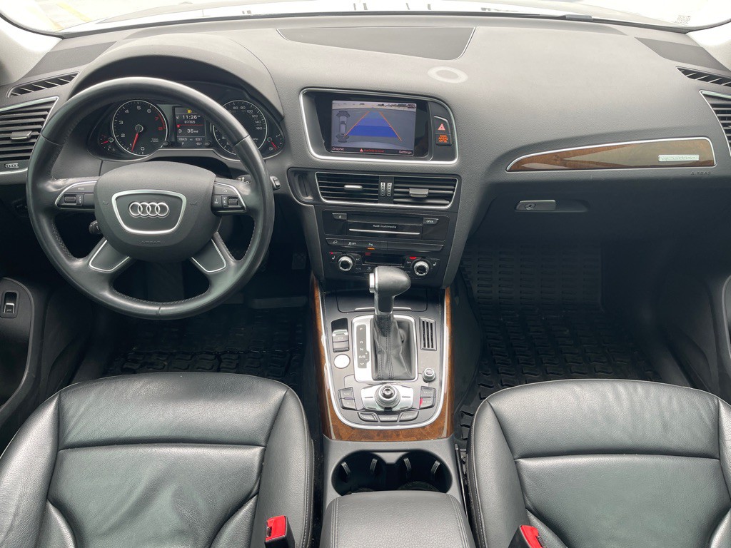 2015 Audi Q5 Image 73