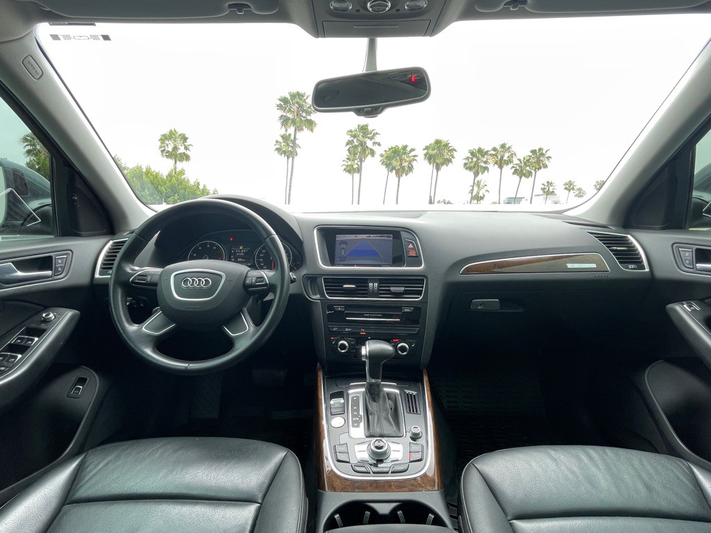 2015 Audi Q5 Image 74