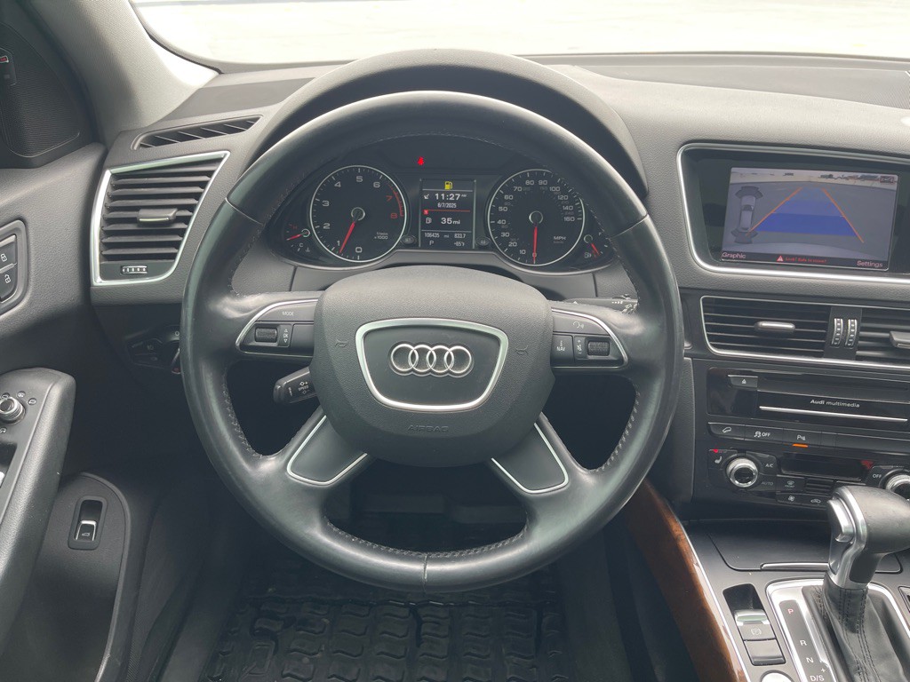 2015 Audi Q5 Image 78