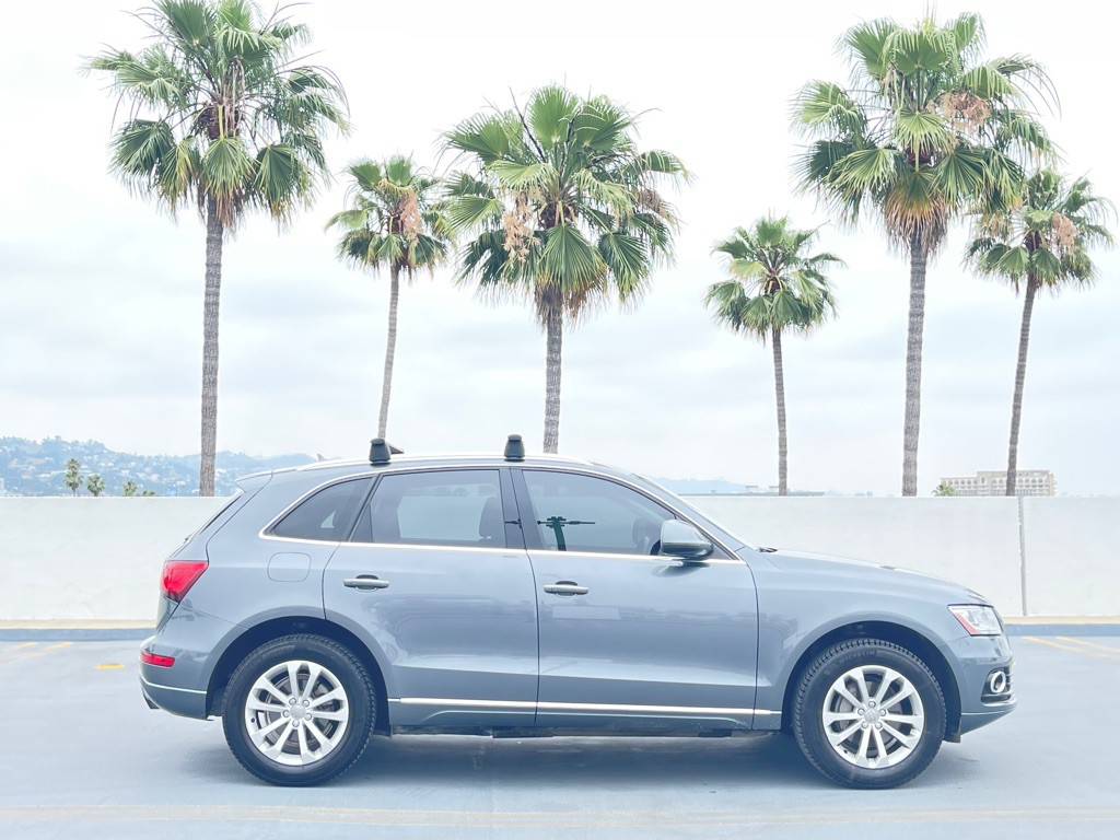 2015 Audi Q5 Image 2